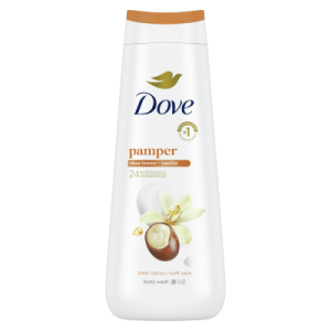 Dove Body Wash for Women