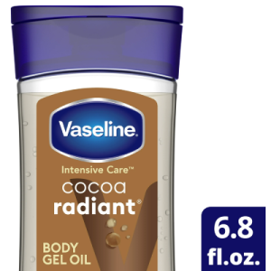 Vaseline Intensive Care™ Cocoa Radiant for Glowing Skin